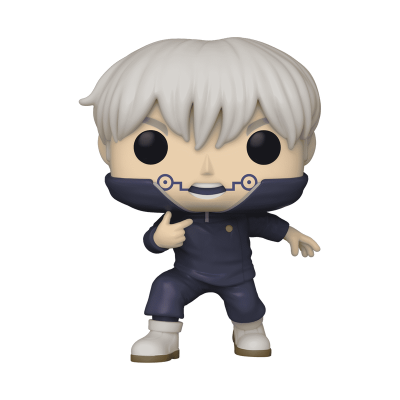Pop! Toge Inumaki, , hi-res view 3